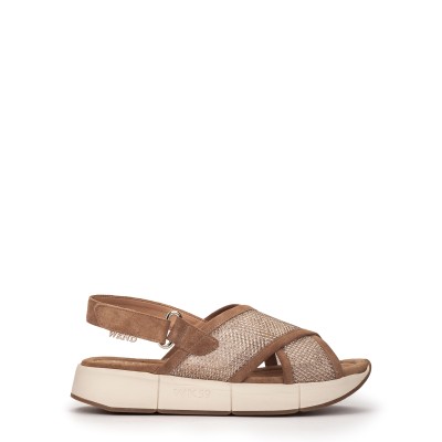 SANDALIAS MUJER  16221